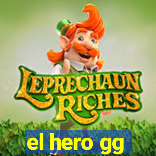 el hero gg